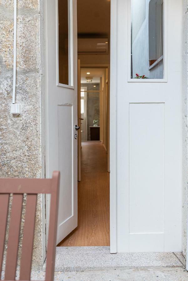 Zd Moreira Flats A By Portoproperties4You Ngoại thất bức ảnh