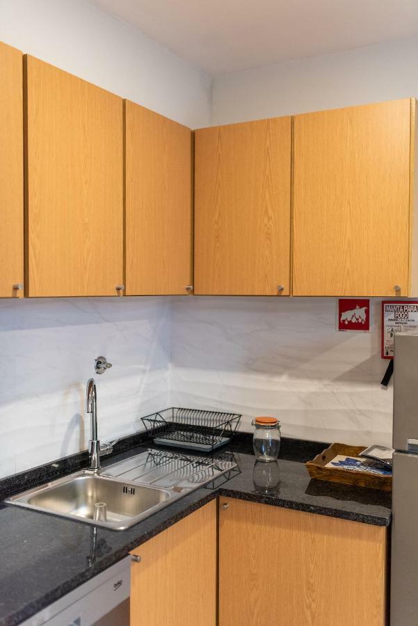 Zd Moreira Flats A By Portoproperties4You Ngoại thất bức ảnh