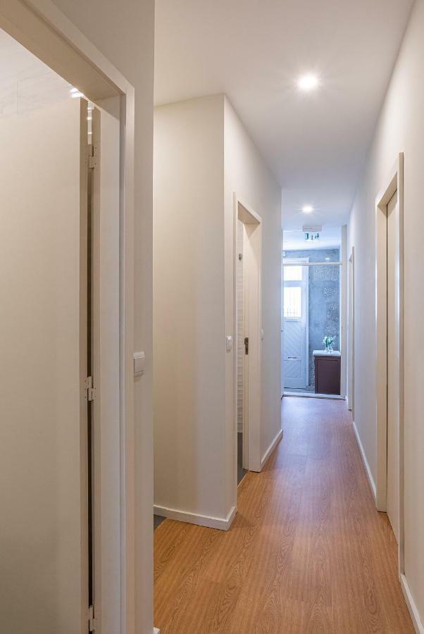 Zd Moreira Flats A By Portoproperties4You Ngoại thất bức ảnh