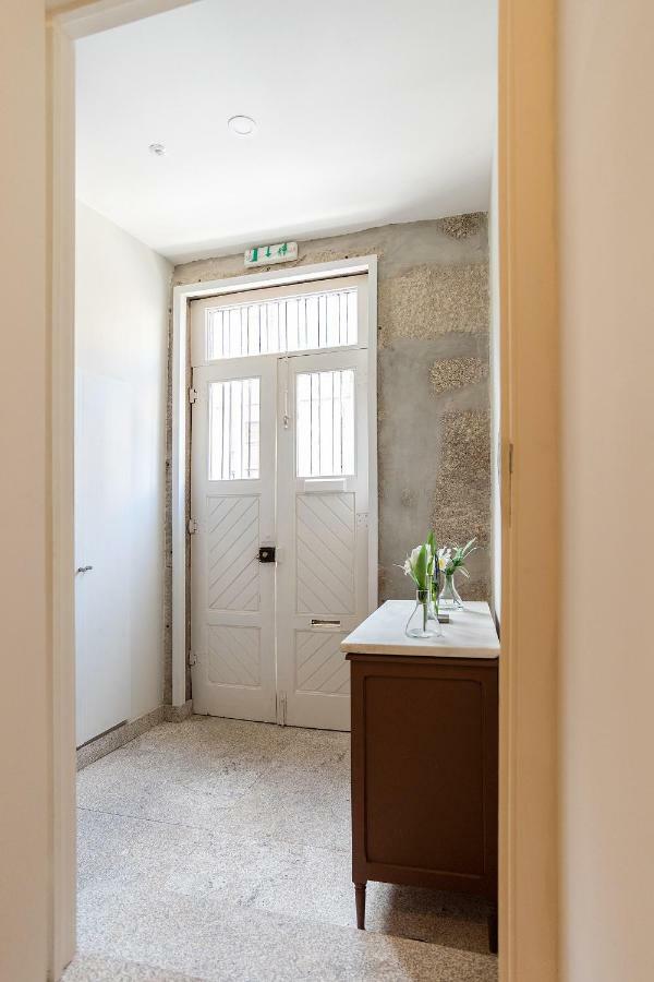 Zd Moreira Flats A By Portoproperties4You Ngoại thất bức ảnh