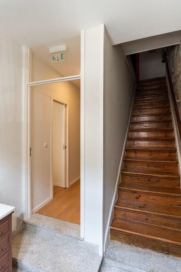Zd Moreira Flats A By Portoproperties4You Ngoại thất bức ảnh