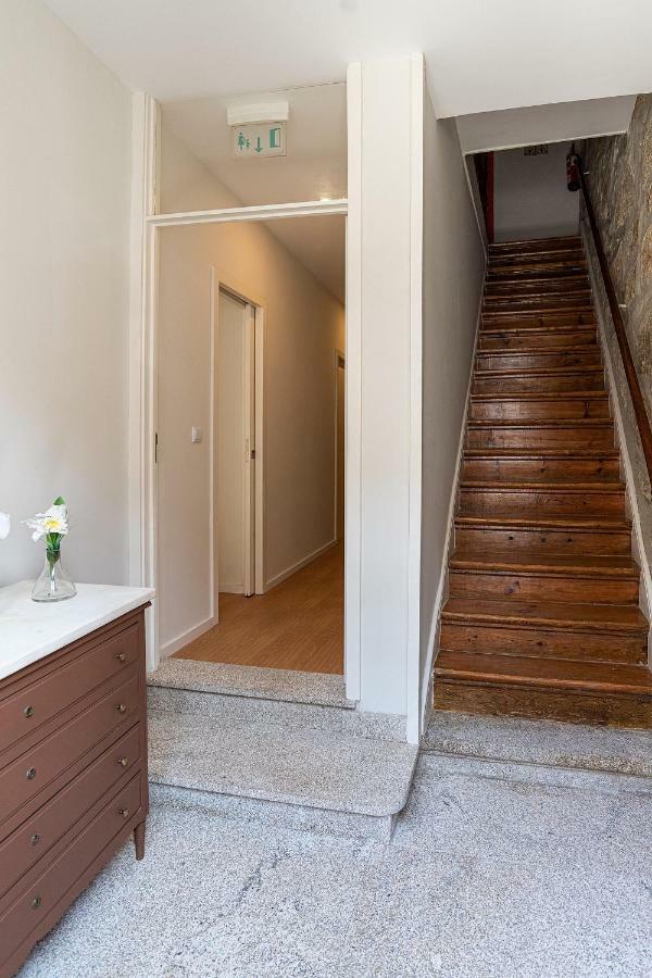 Zd Moreira Flats A By Portoproperties4You Ngoại thất bức ảnh